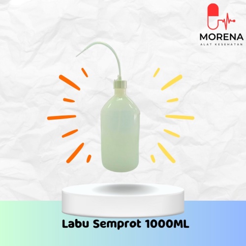 LABU SEMPROT 1000 ML