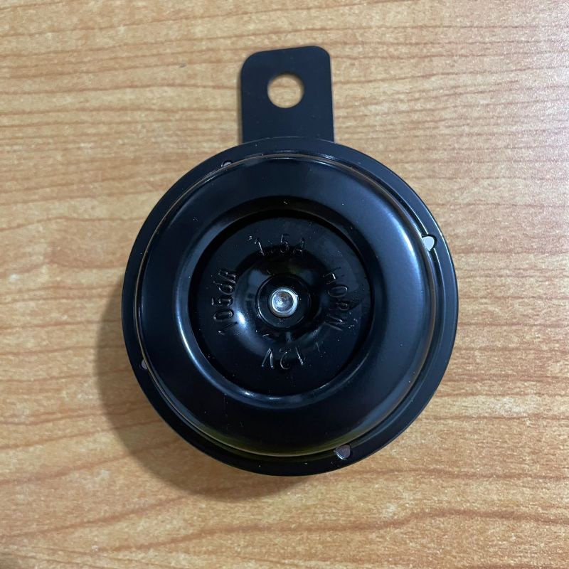 Klakson motor standard