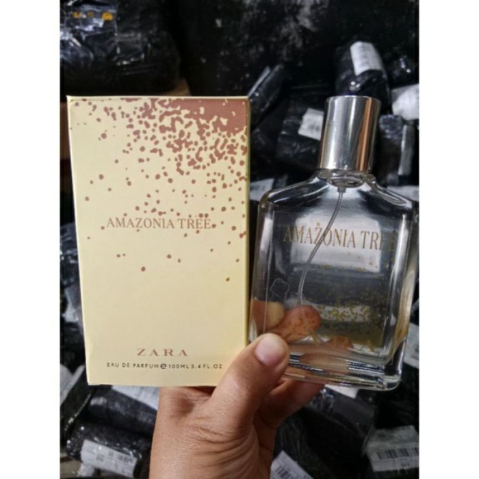 PARFUM ZR AMAZONIA TREE