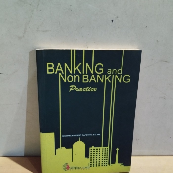 original banking and non banking practice