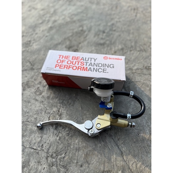 MASTER REM BREMBO KRS UNIVERSAL