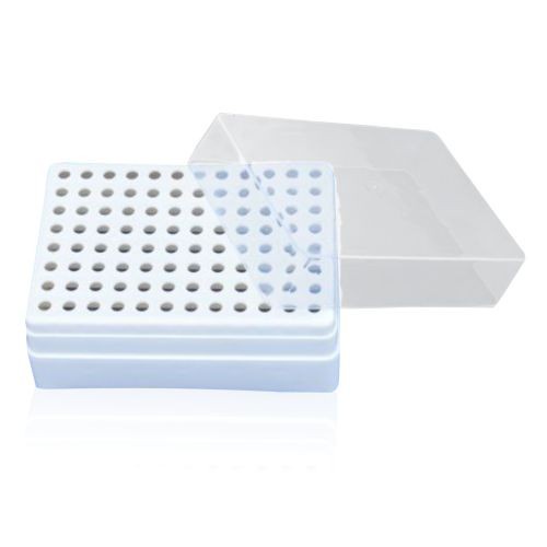 Box White Tips OneLab OJ