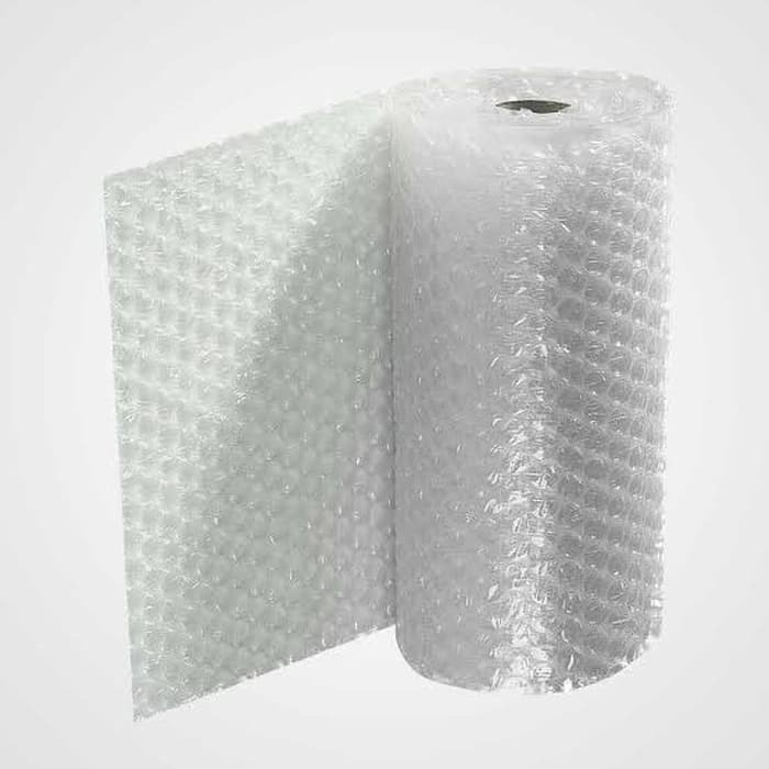 ADDITIONAL Packing Bubble Wrap / Kardus