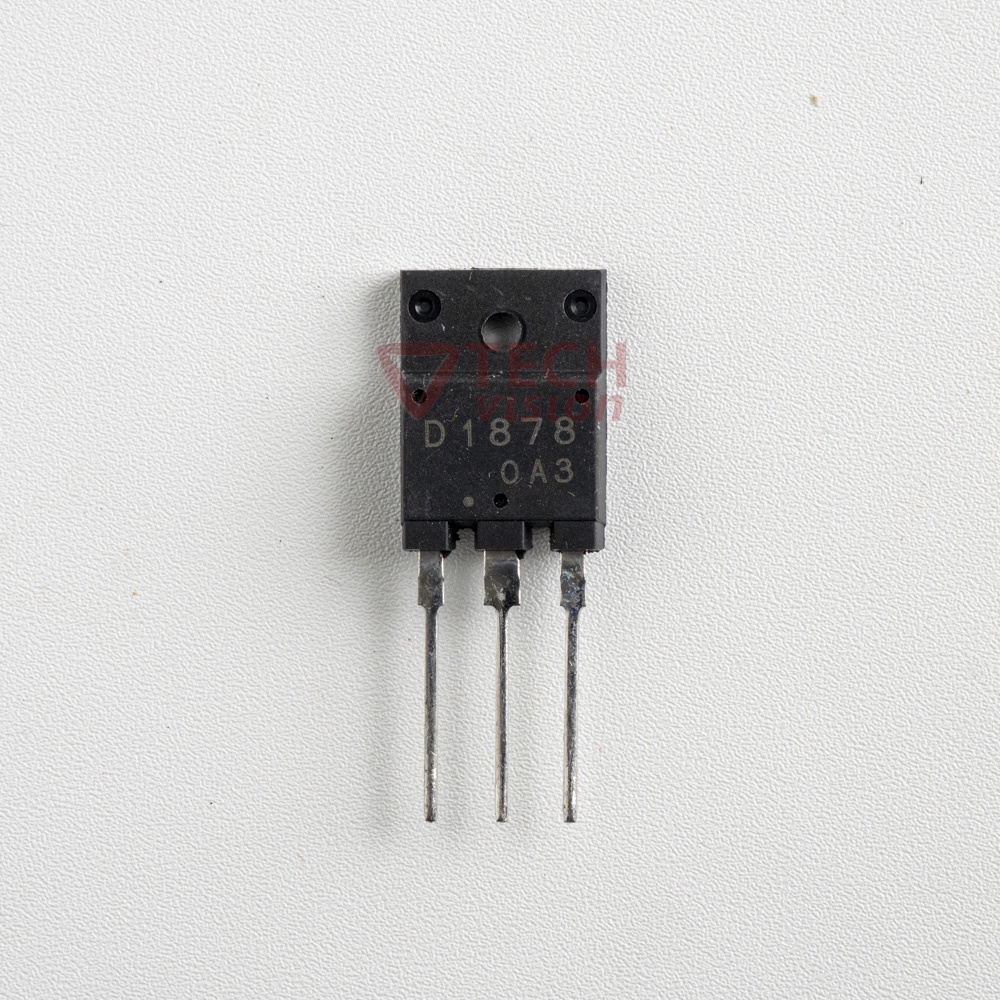 Transistor D1878 D 1878 Original