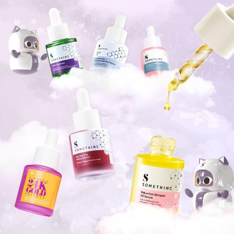 SOMETHINC SERUM