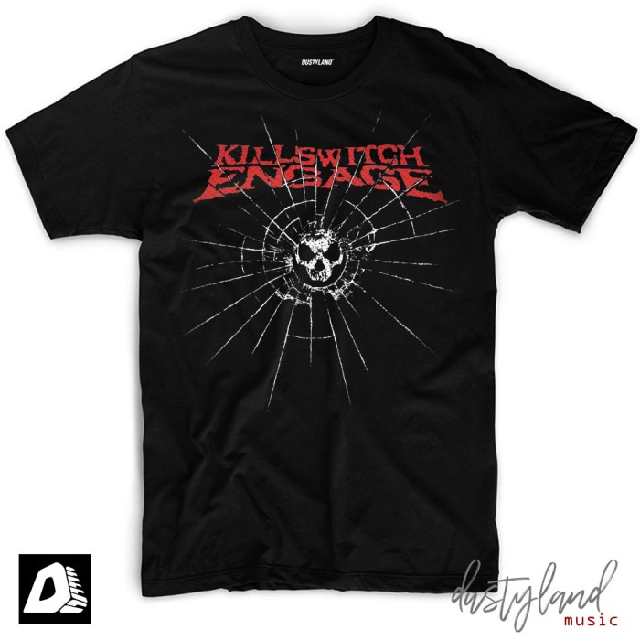 Kaos Band KILLSWITCH ENGAGE - SHATTER