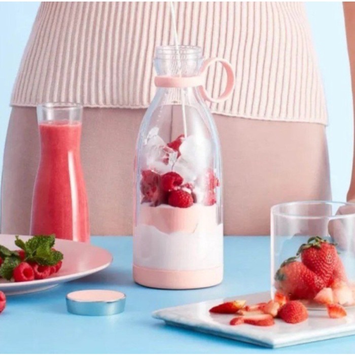FRUIT JUICE MIXEUR YM