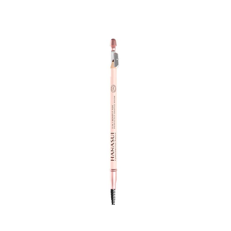 Hanasui Eyebrowtiful Pencil Brown