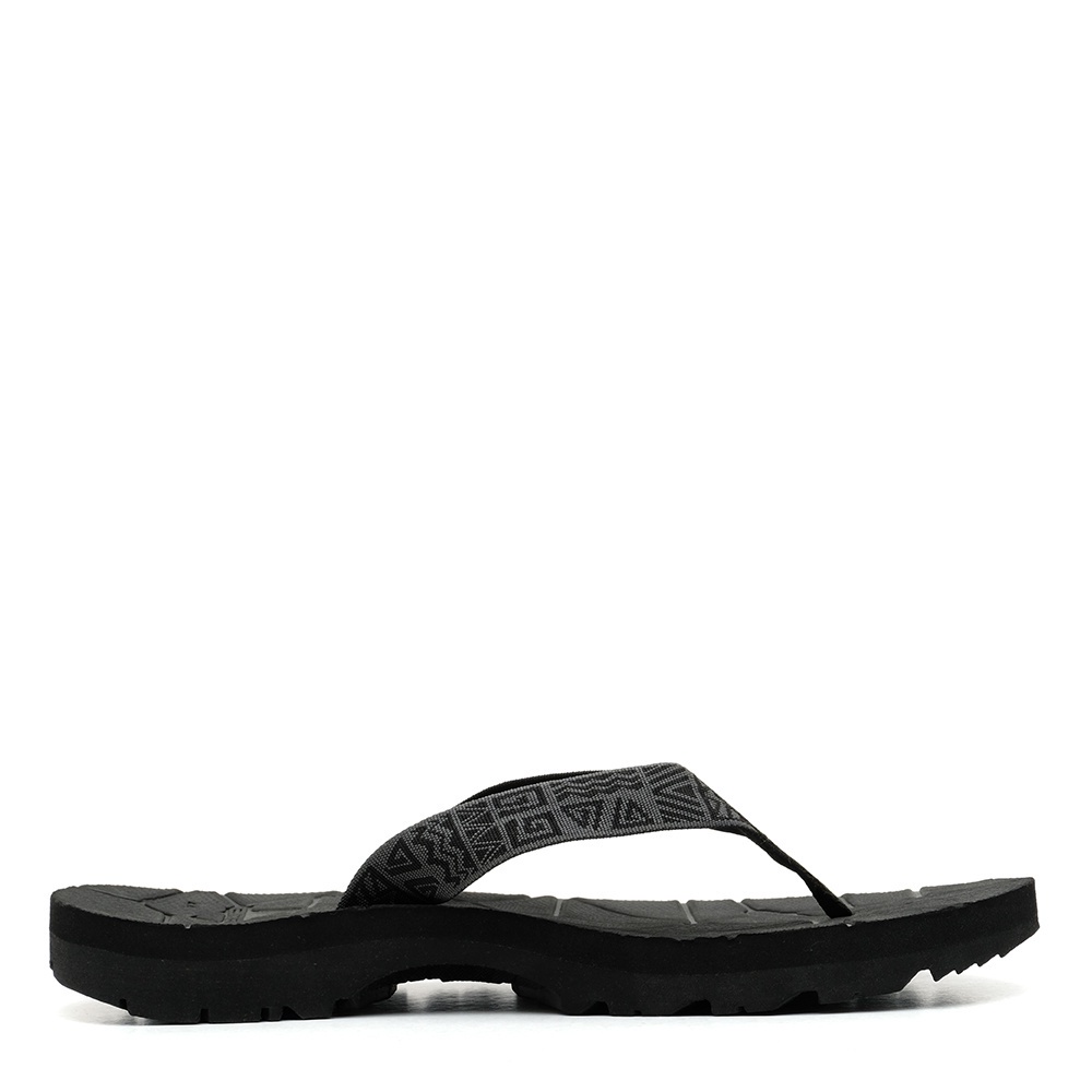 EIGER1989 TOMAHAWK PINCH STRAP PATTERN 2 SANDALS ( 910006443 )