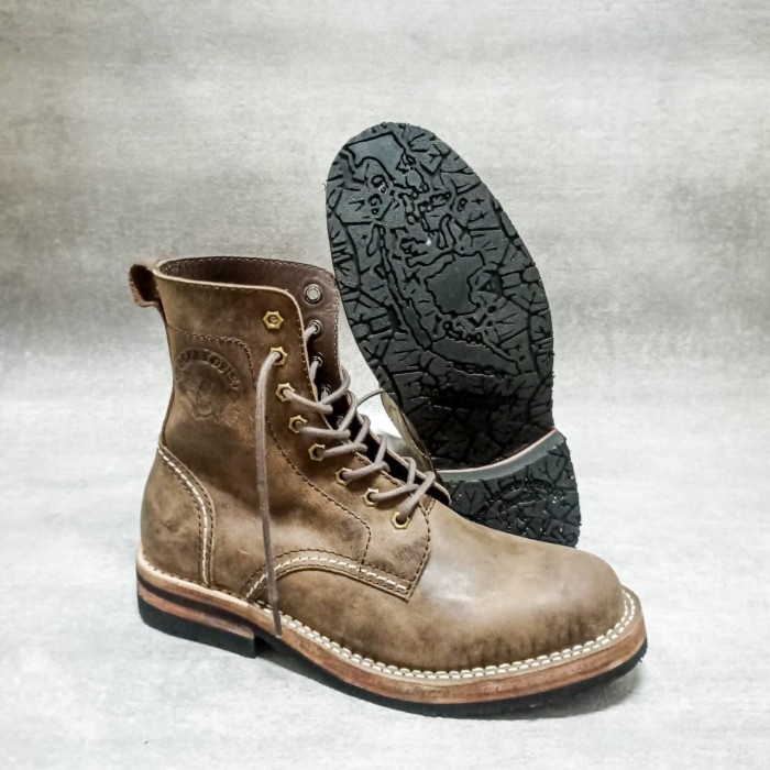Rockstone Boots Lemny - 39
