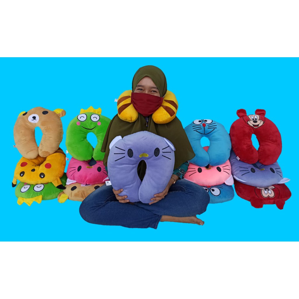 BANTAL LEHER JUMBO