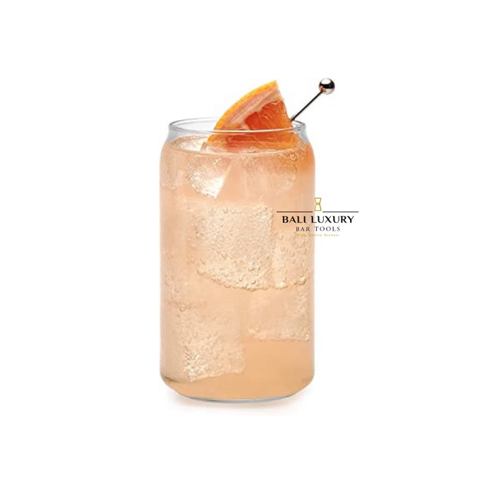 Can Glass 450ml