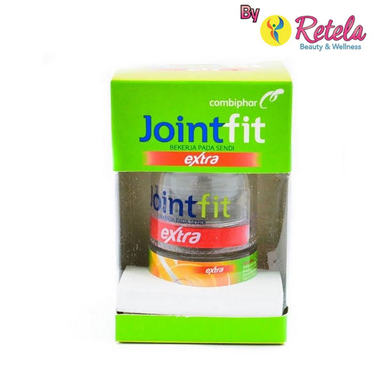Jointfit Extra Roller Gel 35Gr