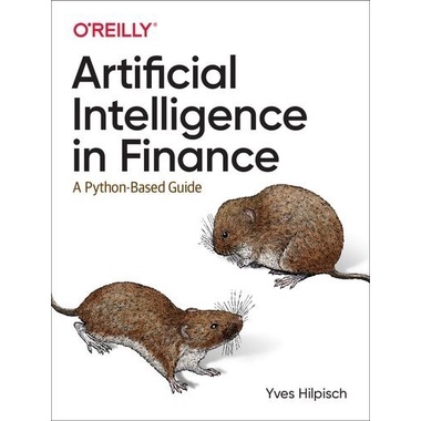 Artificial Intelligence in Finance: A Python-Based Guide