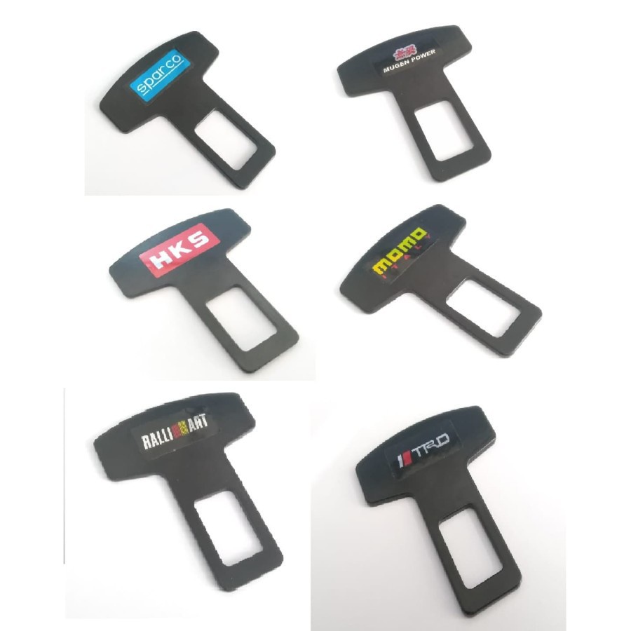Colokan Seatbelt Buzzer stopper