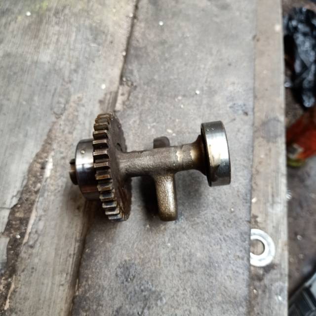 BALANCER BALANSER cripton