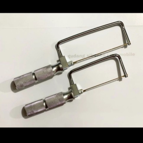 Dental Plaster Saw (steinless 98mm)