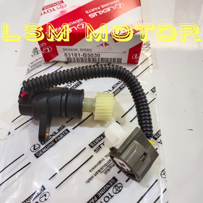 sensor spido meter sensor speed rush terios 2018 keatas