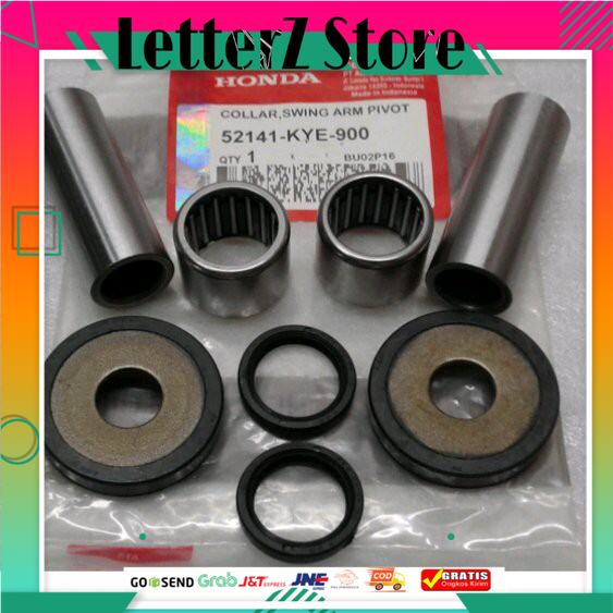 BOSH ARM BOSH FORK MEGAPRO MONO/VERZA