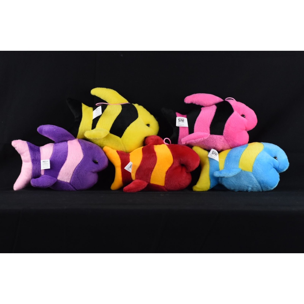 BONEKA LUCU DORANG MINI