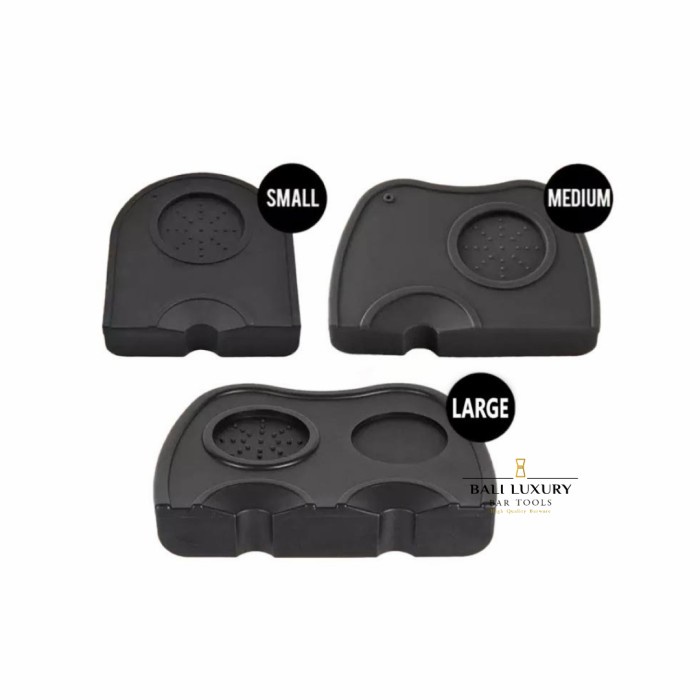 Tamping Mat Tamper Mat Small Medium Large
