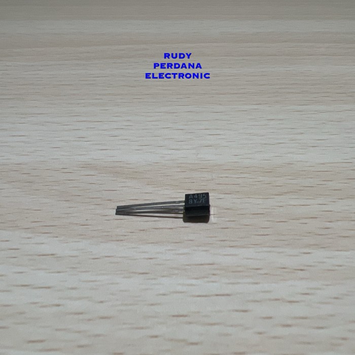 PART2 TRANSISTOR A495 A 495
