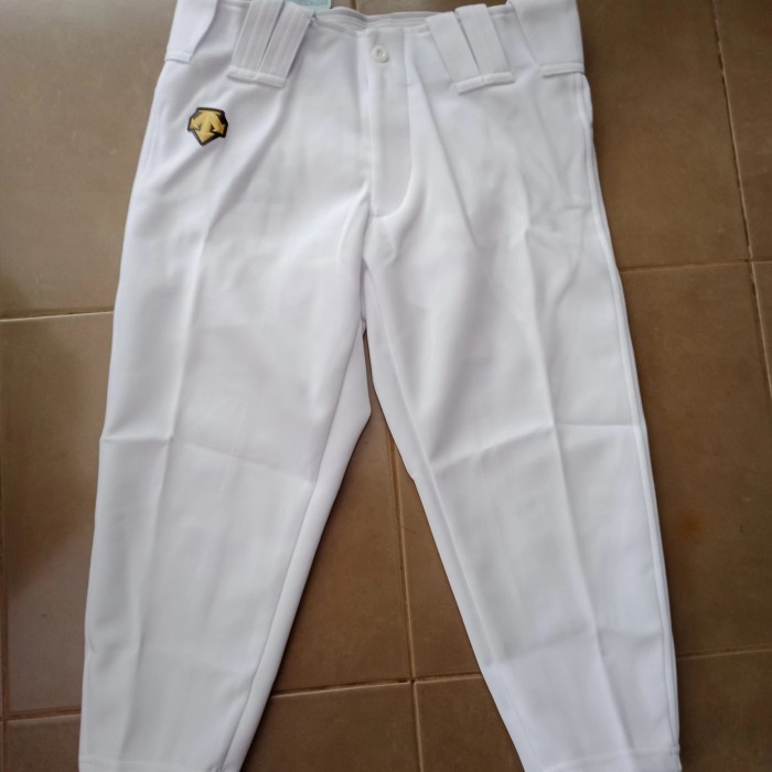 celana baseball decente size dewasa