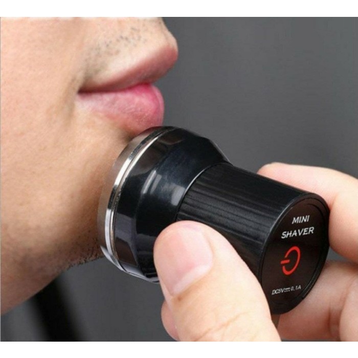 RECARGEABLE FY SHAVER