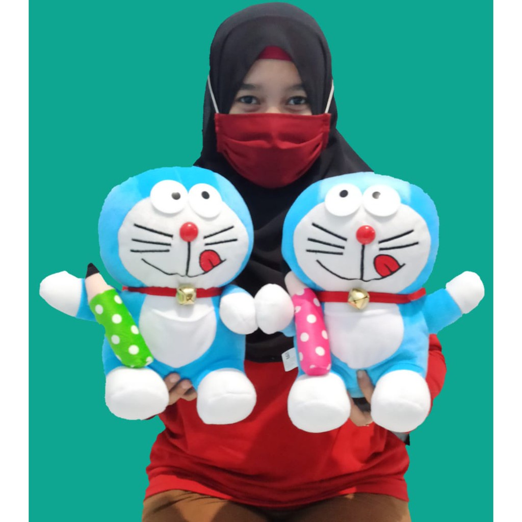 DORAEMON PENSIL S