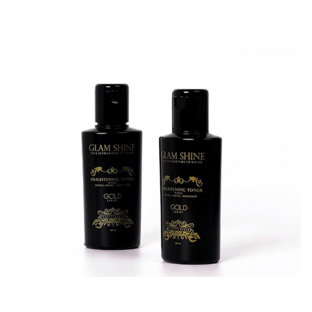 Toner glamshine