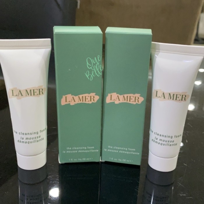 La Mer Cleansing Foam 30ml