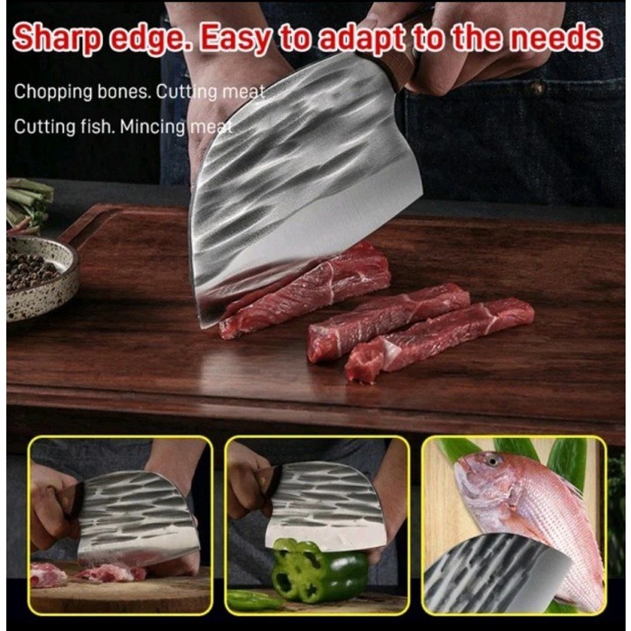 Syupeo Knife UPZme