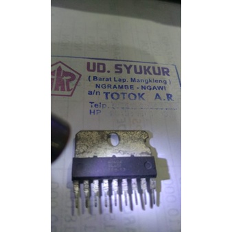 IC SL401 404DA - SL 401 404