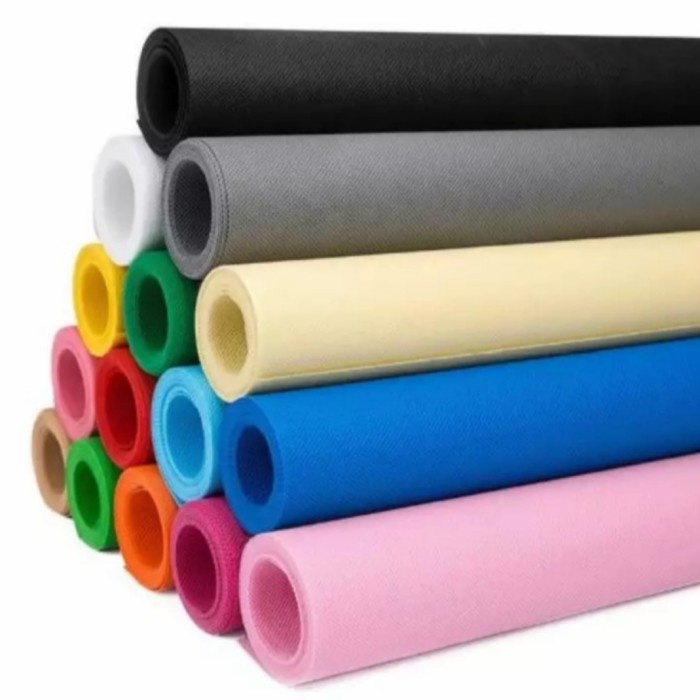 background non woven 3x8m