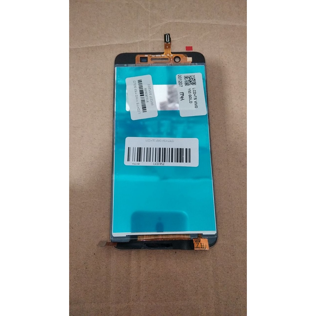 LCD TOUCHSCREEN VIVO Y53