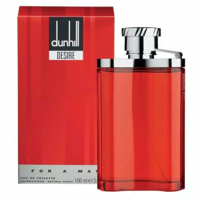 Parfum Dunhill Desire RED