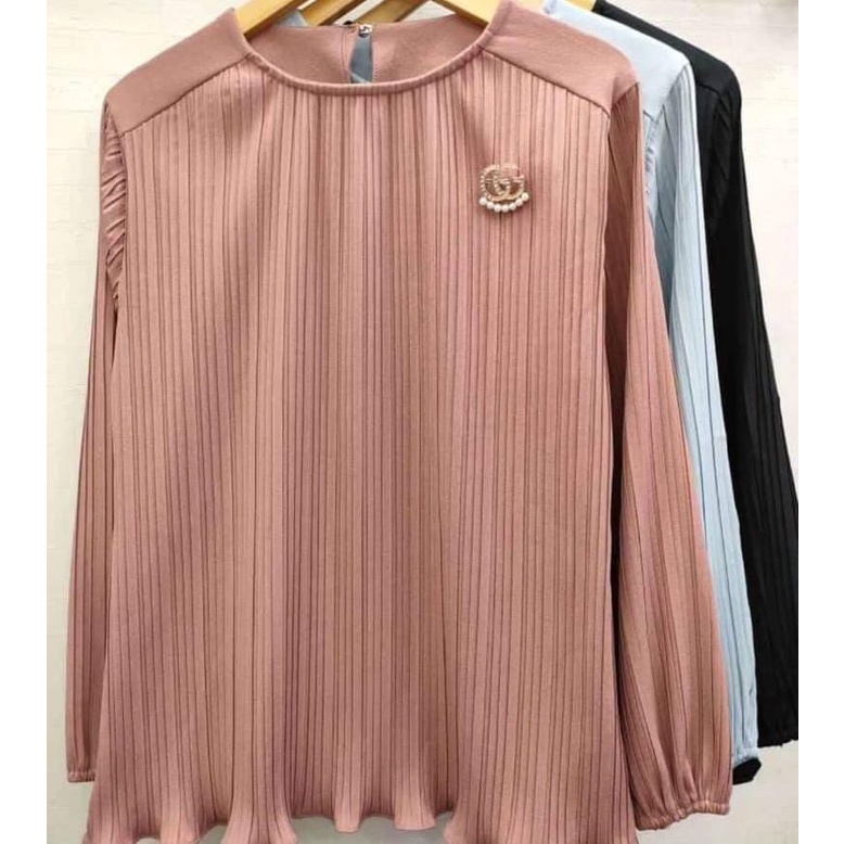 Blouse Malaka