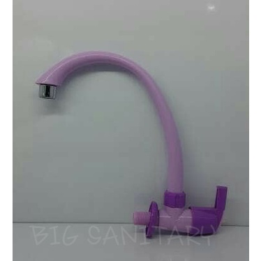 Kran Sink Plastik/PVC