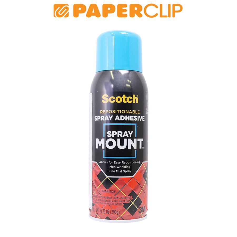 LEM SEMPROT 3M SCOTCH SPRAY MOUNT