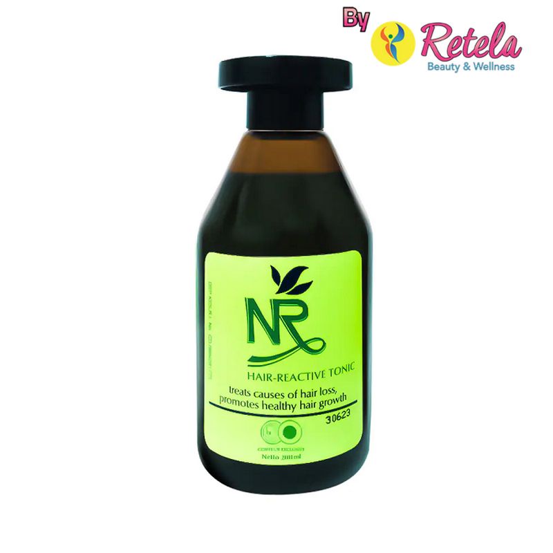 Nr Tonic Reactive 200Ml