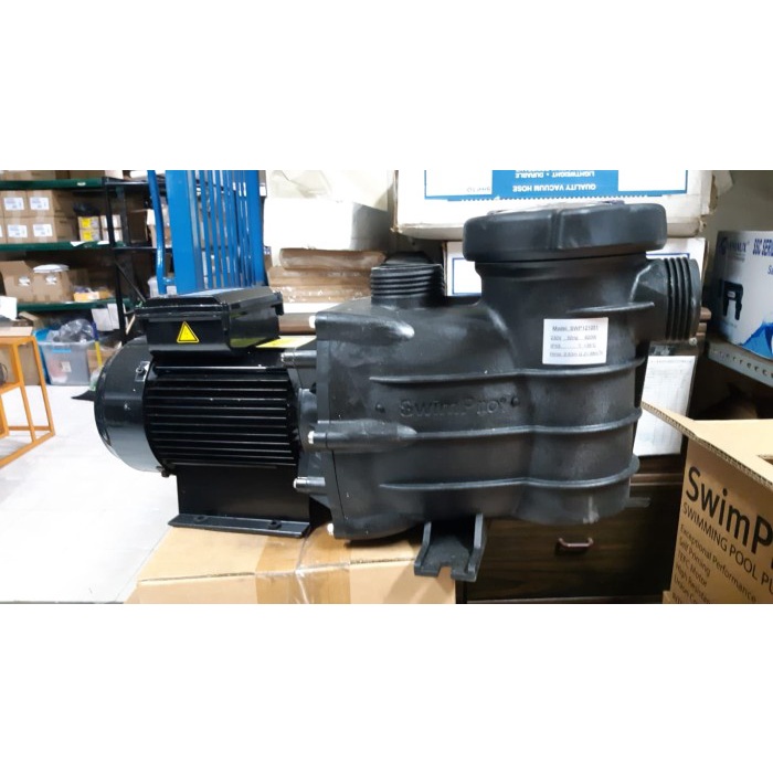 pompa hayward swimpro 0,5 hp