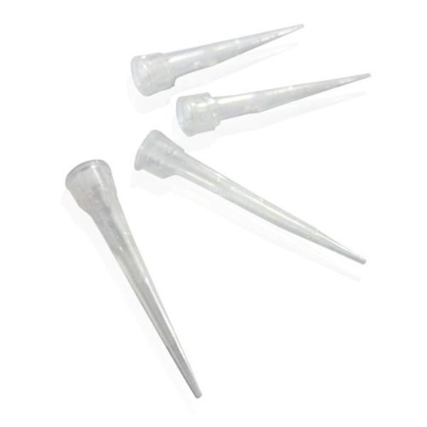 White Tips Micropipet Tips Putih OneLab - BN