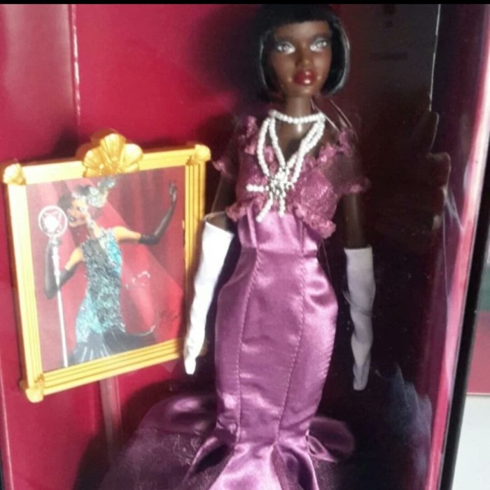 barbie duppar selma