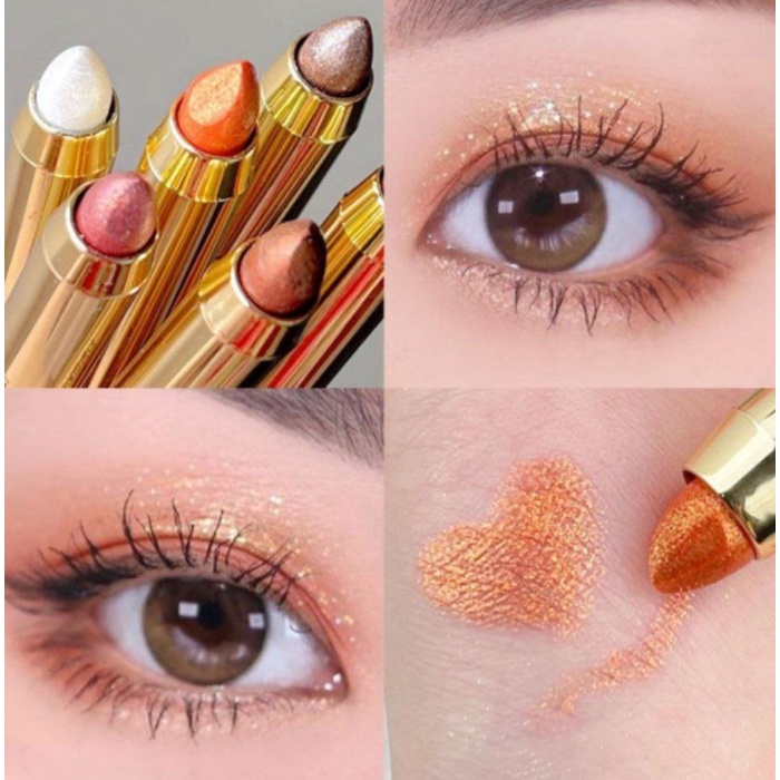 Eyeshadow 2 in 1 UPZme