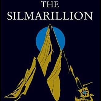 The Silmarillion by Tolkien