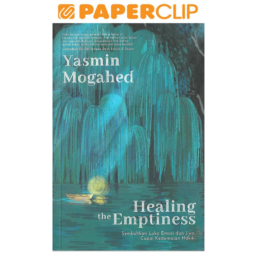 HEALING THE EMPTINESS