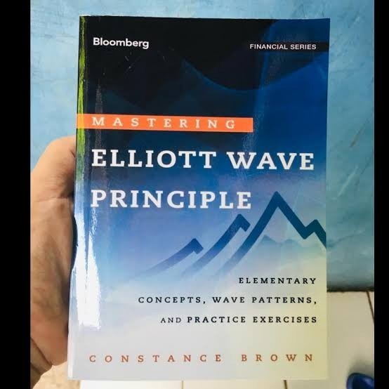 Mastering Elliott Wave Principle