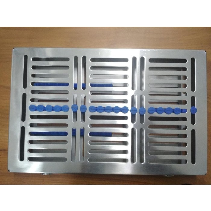 Tray Rubberdam Besar