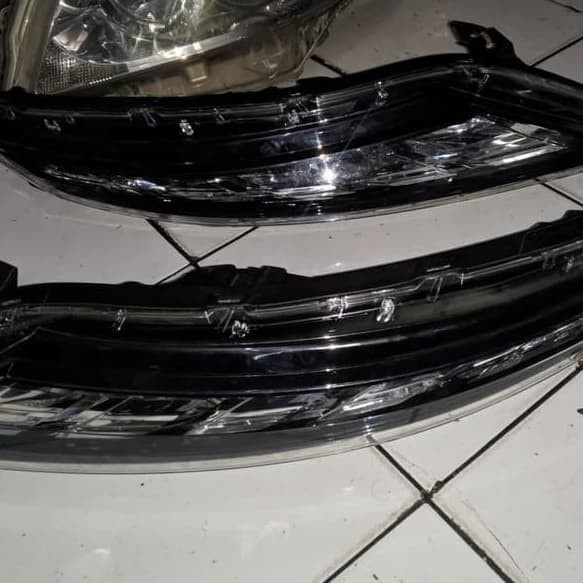 DRL Running xpander komplit housing
