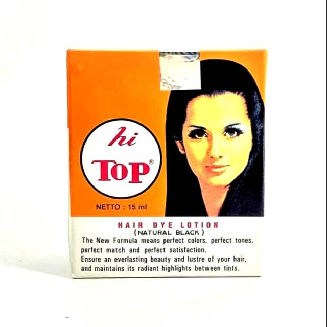 (1PCS) HITOP SEMIR 15ML
